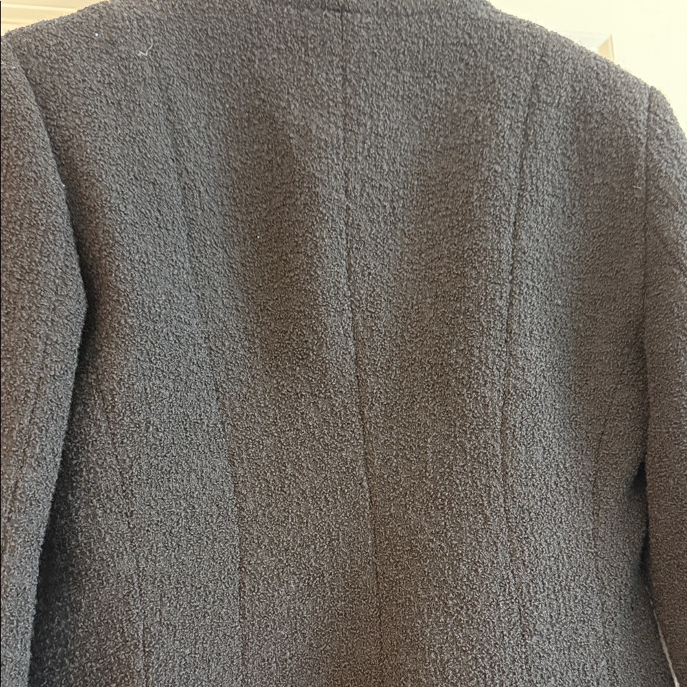 Authentic Chanel Jacket - image 5